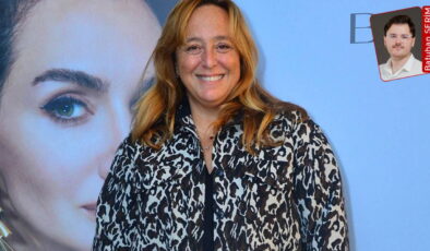 Son dakika… Ayşe Barım’ın tahliye kararına itiraz edildi: Avukatlarından Cumhuriyet’e açıklama!