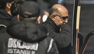 Son dakika… ‘Aziz İhsan Aktaş’ iddianamesi tamamlandı: Belediye başkanlarına hapis istemi!