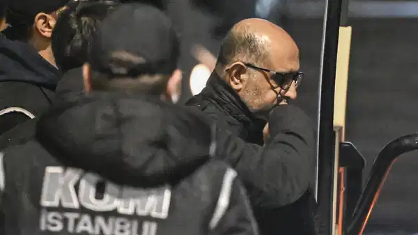 Son dakika… ‘Aziz İhsan Aktaş’ iddianamesi tamamlandı: Belediye başkanlarına hapis istemi!