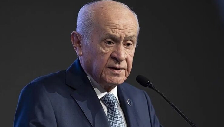 Son Dakika… Bahçeli, CHP’nin TBMM kararına tepkili: ‘Totaliter ahlaksızlık’