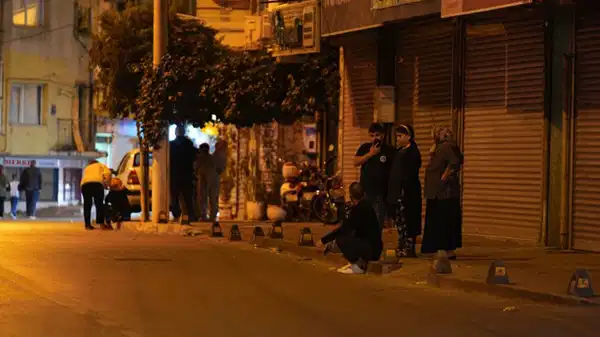 Son Dakika… Balıkesir depreminde yaralanan 26 yurttaş taburcu edildi