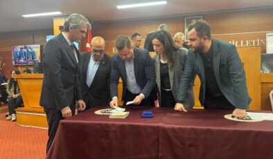 Son Dakika… Belediye AKP’ye geçti: Bayrampaşa’da halk iradesi yok sayıldı