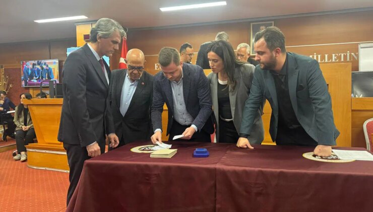 Son Dakika… Belediye AKP’ye geçti: Bayrampaşa’da halk iradesi yok sayıldı