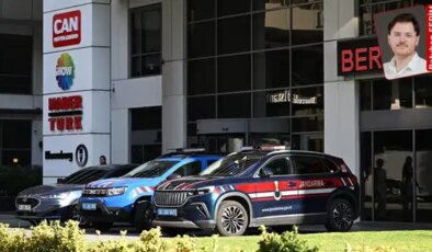 Son dakika… Can Holding soruşturmasında ikinci dalga: 35 gözaltı kararı!