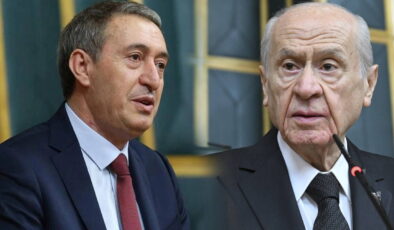 Son dakika… DEM Parti’den, Bahçeli’ye ‘maksimalist talepler’ yanıtı: ‘Hangisi abartılı, hangisi uçuk?’