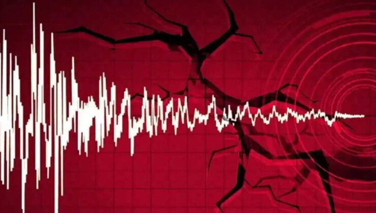 Son dakika depremler! İstanbul’da deprem mi oldu? 11 Ekim 2025 nerede, ne zaman deprem oldu?