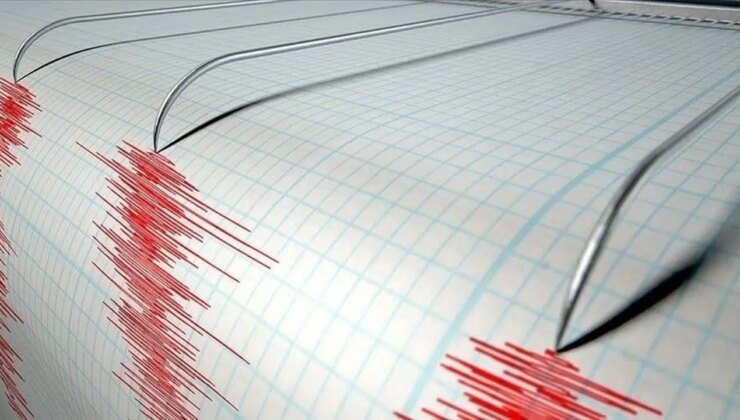 Son dakika depremler! İstanbul’da deprem mi oldu? 26 Ekim 2025 nerede, ne zaman deprem oldu?