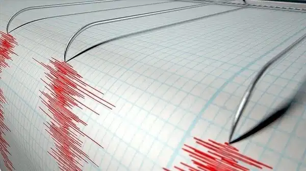 Son dakika depremler! İstanbul’da deprem mi oldu? 6 Ekim 2025 nerede, ne zaman deprem oldu?