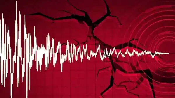 Son dakika depremler! İstanbul’da deprem mi oldu? 9 Ekim 2025 nerede, ne zaman deprem oldu?