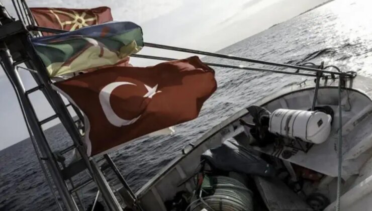 Son Dakika… Dışişleri Bakanlığı: 36’sı Türk vatandaşını taşıyan uçak İstanbul’a gelmek üzere havalandı