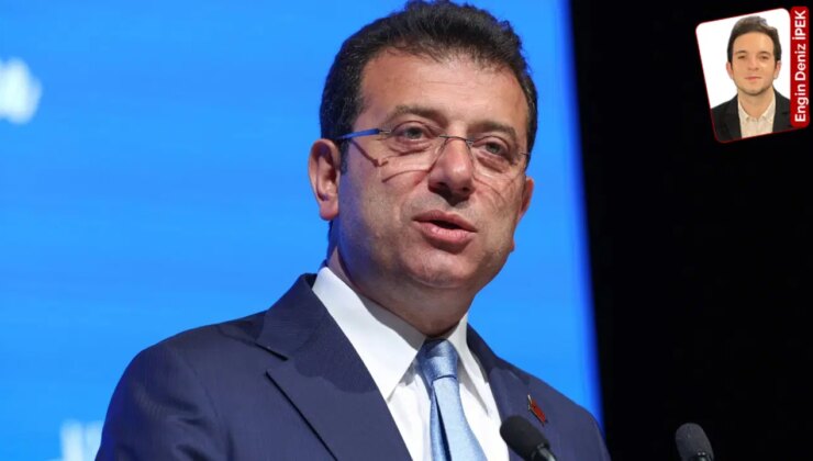 Son dakika… Ekrem İmamoğlu ‘yolsuzluk’ davasından beraat etti!