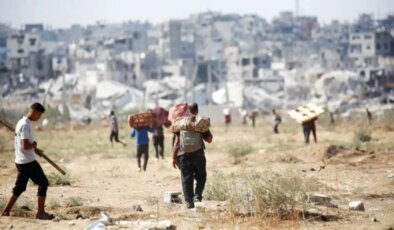 Son Dakika… Gazze müzakereleri başladı