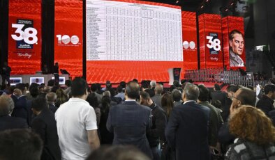 Son Dakika… Gözler Ankara’da: CHP’nin ‘kurultay’ davası başladı!