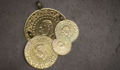 SON DAKİKA! Gram altın 6 bin lirayı geçti