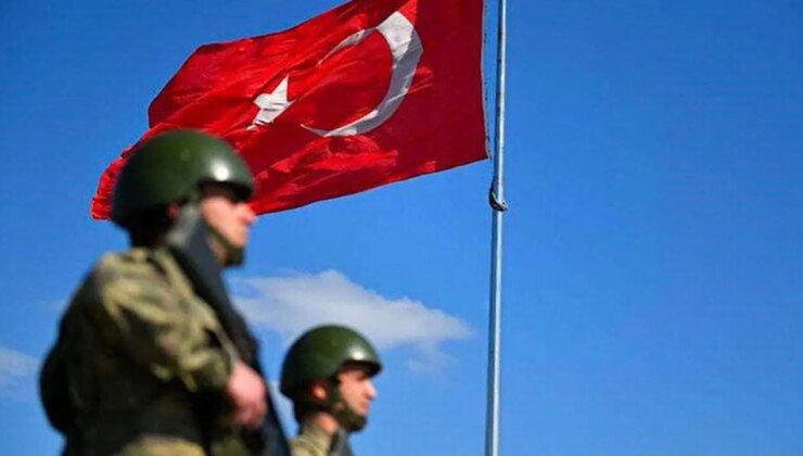 Son Dakika… Irak ve Suriye tezkeresi Meclis’ten geçti