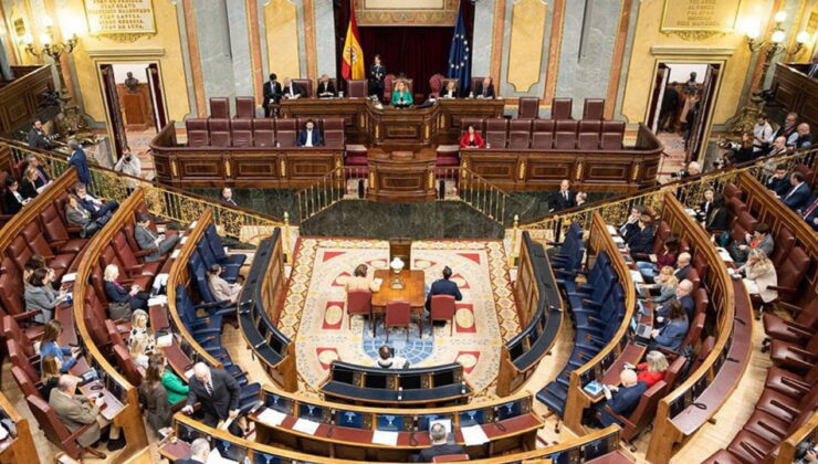 Son Dakika… İspanya’dan İsrail’e silah ambargosu kararı!