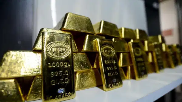 Son Dakika… İstanbul Altın Rafinerisi A.Ş’ye operasyon: 21 gözaltı!