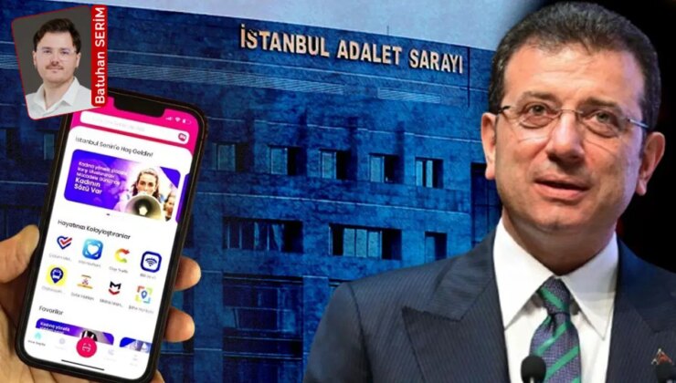 Son dakika… ‘İstanbul Senin’ soruşturmasında 4 kişi hakkında tutuklama talebi!