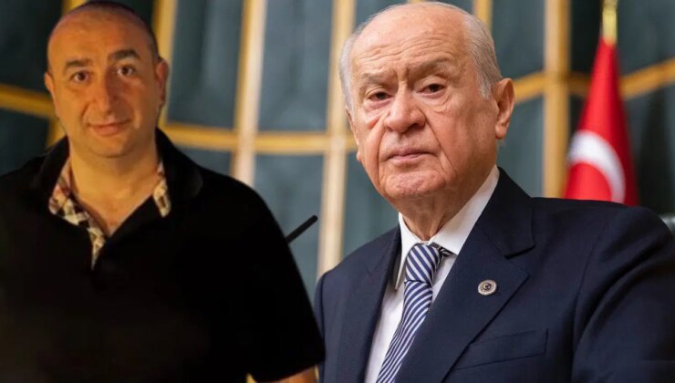 Son Dakika… İstanbul’un göbeğinde öldürülmüştü: Devlet Bahçeli, Serdar Öktem’i konuşmadı, Öcalan’ı ‘unutmadı’