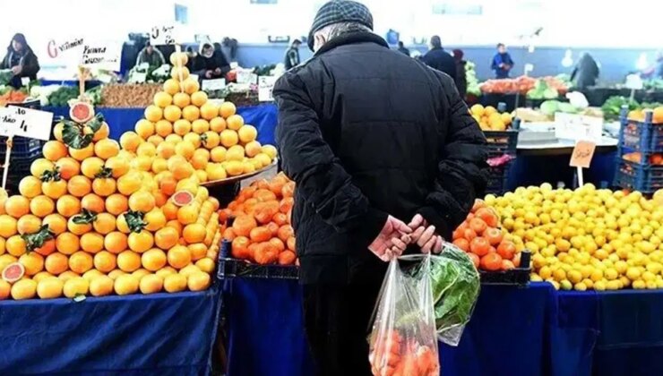 Son dakika… İTO verileri açıklandı: İstanbul’un enflasyonu belli oldu