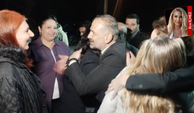 Son Dakika… İzmir Cumhuriyet Başsavcılığı’ndan Şenol Aslanoğlu’nun tahliye kararına itiraz!