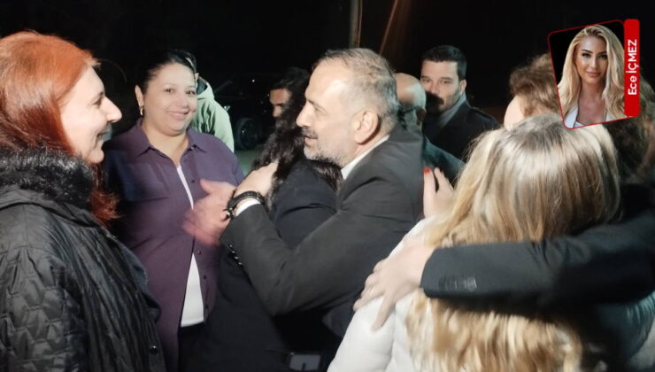 Son Dakika… İzmir Cumhuriyet Başsavcılığı’ndan Şenol Aslanoğlu’nun tahliye kararına itiraz!