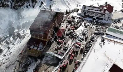 Son Dakika… Kartalkaya faciası davasında karar