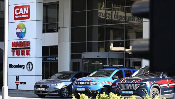 Son dakika… Kenan Tekdağ ve Remzi Sanver de aralarında: Can Holding soruşturmasında yeni gelişme