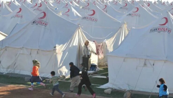 Son dakika… Kızılay’ı çadır sattığı için protesto etmişlerdi: TİP üyelerinin yargılandığı davada karar!