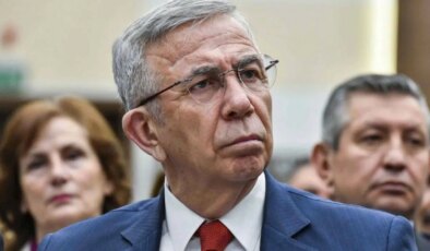 Son Dakika… Mansur Yavaş’tan hakkındaki soruşturma talebine ilk açıklama