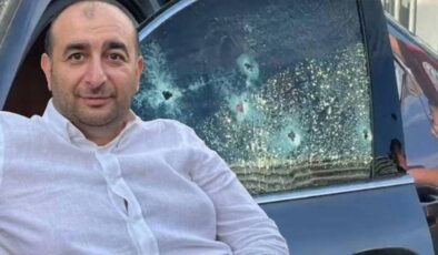 Son dakika… MHP’li avukat Serdar Öktem’e silahlı saldırıda 5 şüpheli yakalandı: ‘Daltonlar’ için koruma kararı verildiği ortaya çıktı!