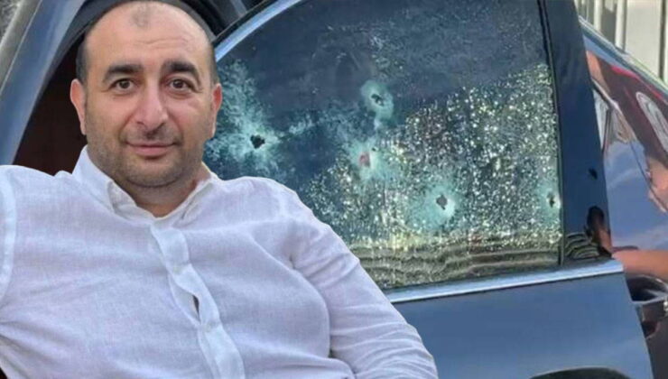 Son dakika… MHP’li avukat Serdar Öktem’e silahlı saldırıda 5 şüpheli yakalandı: ‘Daltonlar’ için koruma kararı verildiği ortaya çıktı!