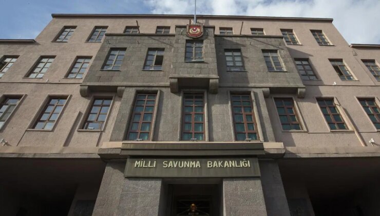 Son Dakika… MSB’de rüşvet operasyonu: 27 kişi gözaltına alındı
