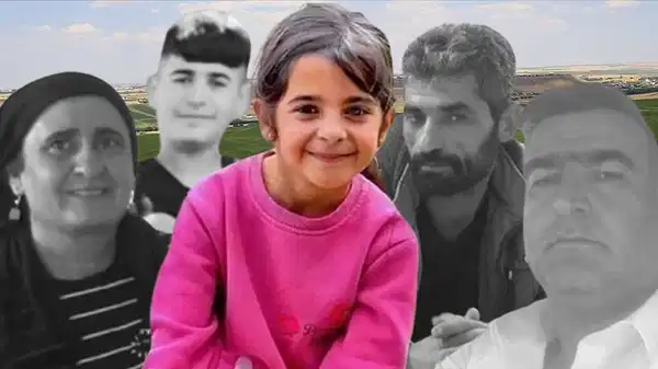 Son Dakika… Narin Güran davasında 3 tahliye!