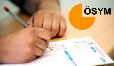 Son dakika… ÖSYM duyurdu: KPSS lisans sonuçları erişime açıldı!
