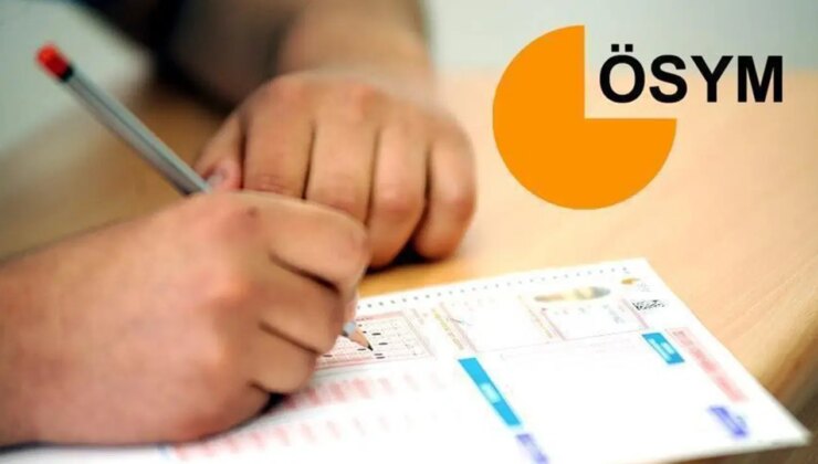 Son dakika… ÖSYM duyurdu: KPSS lisans sonuçları erişime açıldı!