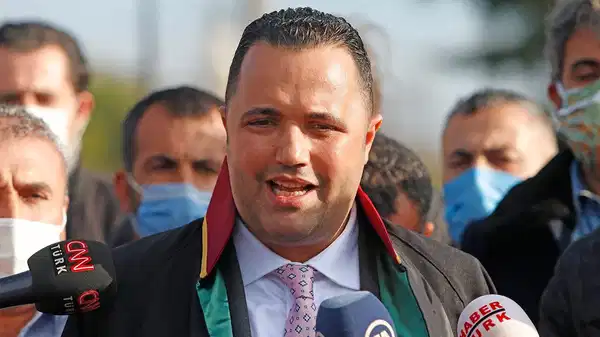 Son Dakika… Rezan Epözdemir’in iddianamesi kabul edildi: 19 Aralık’ta hakim karşısına çıkacak