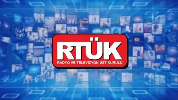 Son Dakika… RTÜK’ten 5 televizyon kanalına ceza