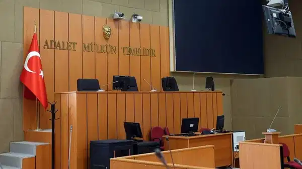 Son Dakika… Sahte e-imza skandalında yeni gelişme: Tutuklu sanıklar tahliye edildi!