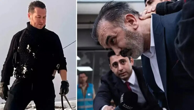 Son dakika… Savcı Yavuz Engin’e tehdit davasında tahliye!