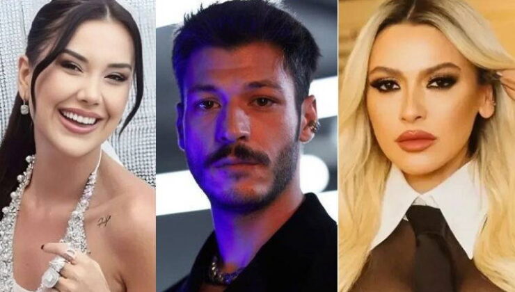 Son Dakika… Ünlü isimlere ‘Uyuşturucu’ operasyonu: Serbest bırakıldılar