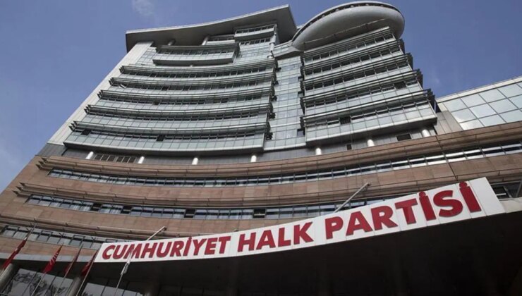 Son Dakika… YDK toplantısı sonrası kritik karar: Berhan Şimşek ve 2 isim CHP’den ihraç edildi!