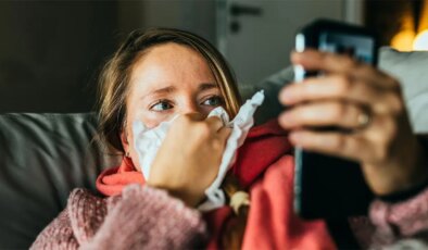 Sonbaharın gelmesiyle bu hastalıklara dikkat