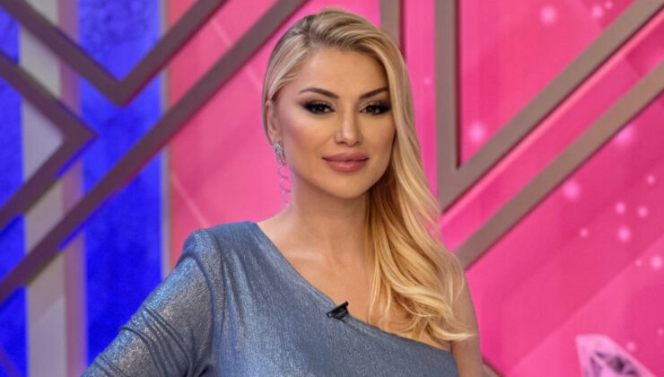 Songül Karlı’nın son pozuyla gündem oldu! Kalçasına yorum yağdı