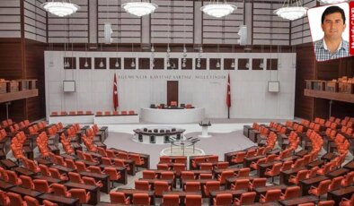 Soru önergelerinin 23’üne yanıt verilmedi: İktidar AKP’liyi de yok saydı