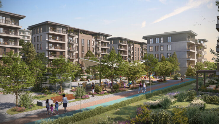 Soru ve cevaplarla yeni konut projesi ve kiralamalar