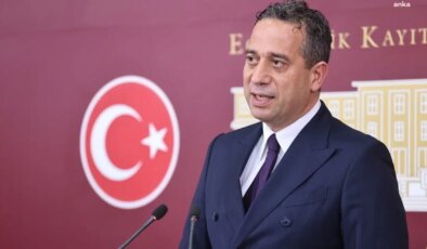 Soruşturma başlatılmıştı… Ali Mahir Başarır’dan sert tepki: ‘Tayyip Bey size mesai mi yazdı?’