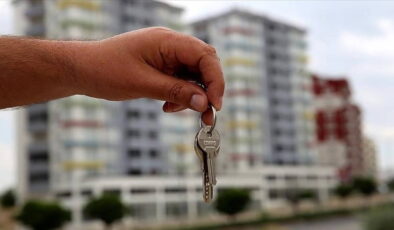 Sosyal konut projesinde ayrıntılar belli oldu: Bir kısmı kiraya verilecek, belirli kişiler faydalanacak!