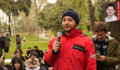 Sosyal medya fenomeni Basel’e hapis cezası