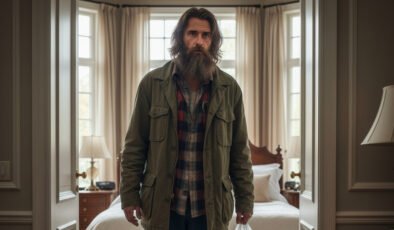 Sosyal medyada viral oldu: Yapay zekayla “evsiz adam” şakası